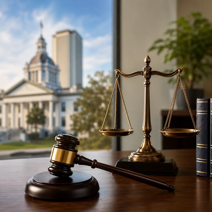 Law Office