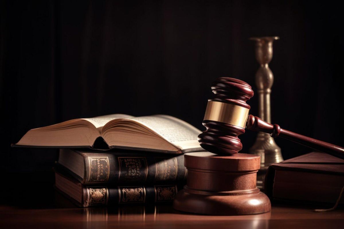 Legal consultation